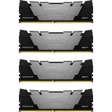 Оперативная память 32Gb DDR4 3600MHz Kingston Fury Renegade (KF436C16RB2K4/32) (4x8Gb KIT)