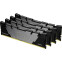 Оперативная память 32Gb DDR4 3600MHz Kingston Fury Renegade (KF436C16RB2K4/32) (4x8Gb KIT) - фото 2
