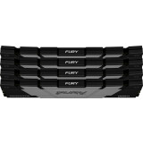 Оперативная память 32Gb DDR4 3600MHz Kingston Fury Renegade (KF436C16RB2K4/32) (4x8Gb KIT)