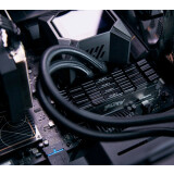 Оперативная память 16Gb DDR4 4800MHz Kingston Fury Renegade Black (KF448C19RB2K2/16) (2x8Gb KIT)