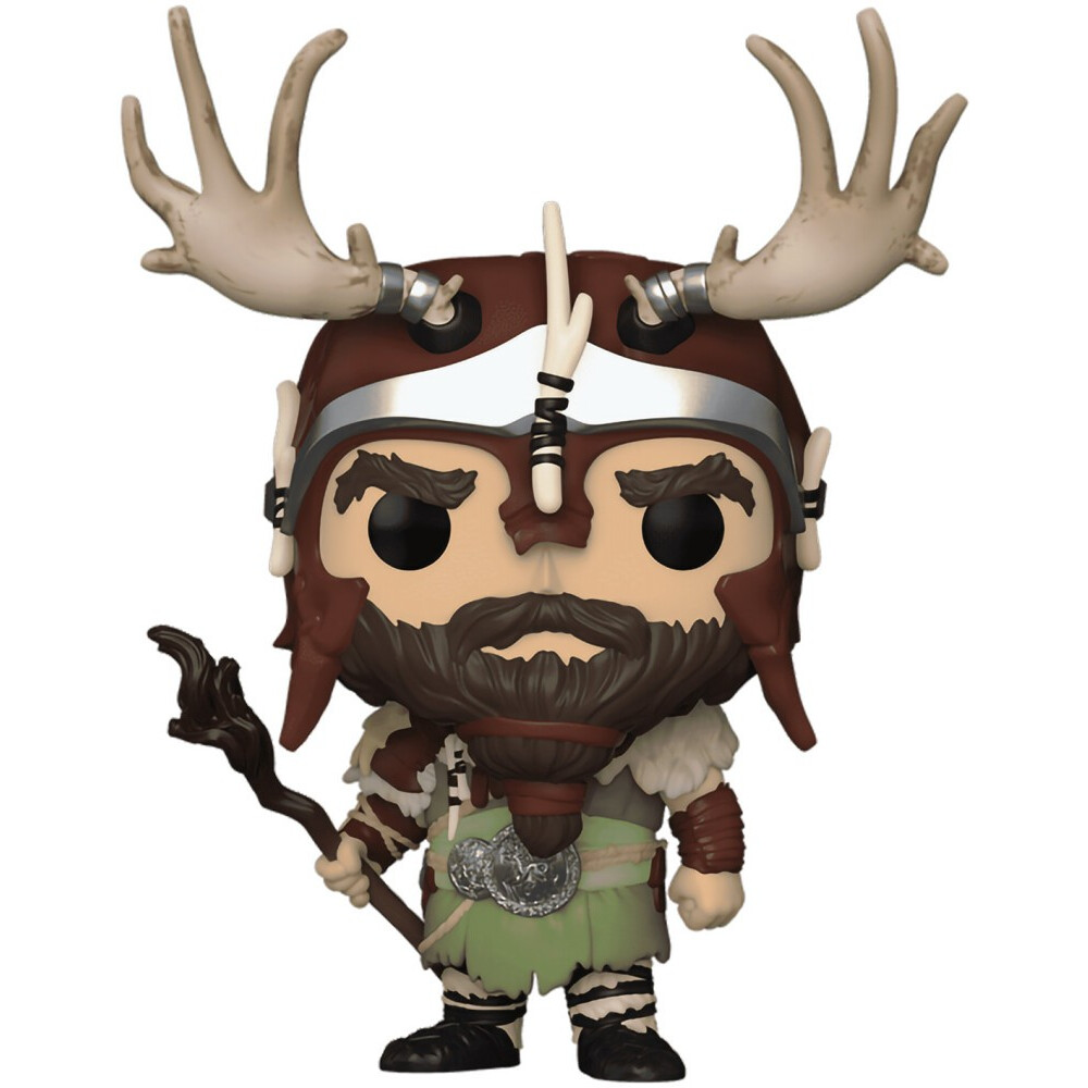 Фигурка Funko POP! Games Diablo 4 Druid