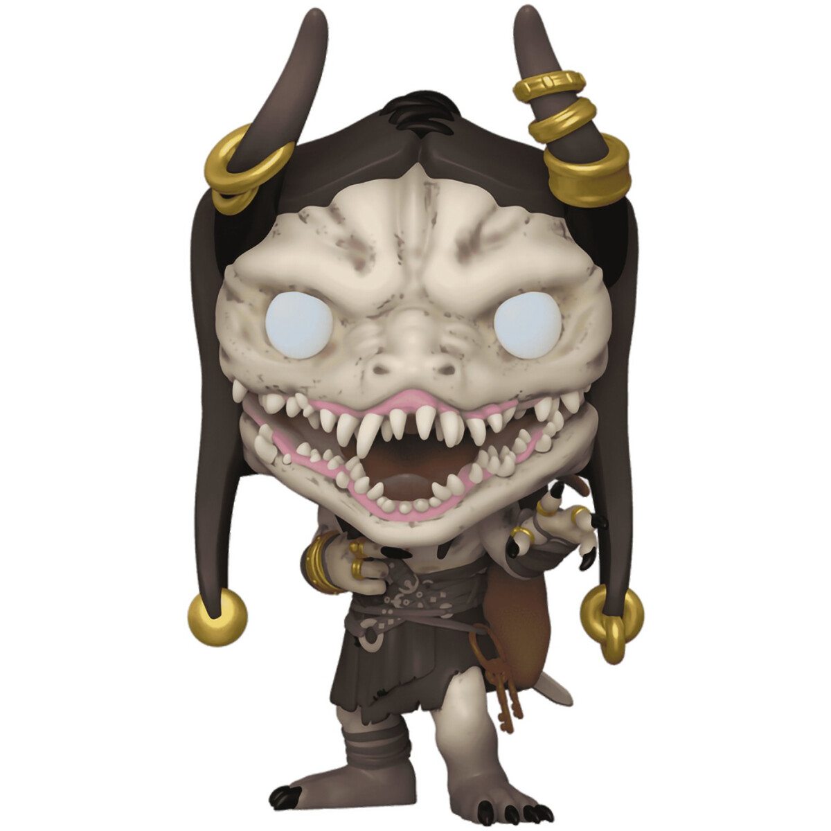 Фигурка Funko POP! Games Diablo 4 Treasure Goblin