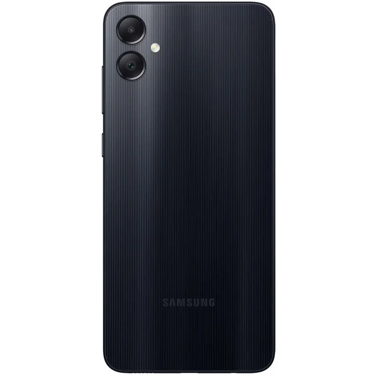 Смартфон Samsung Galaxy A05 4/64Gb Black (SM-A055FZKDSKZ) - фото 3