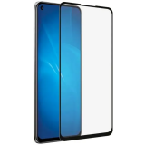 Защитное стекло DF sColor-127 Black