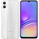 Смартфон Samsung Galaxy A05 4/128Gb Silver (SM-A055FZSGMEA)
