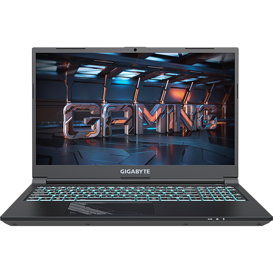 Ноутбук Gigabyte G5 (2023) (MF5-G2KZ353SH)