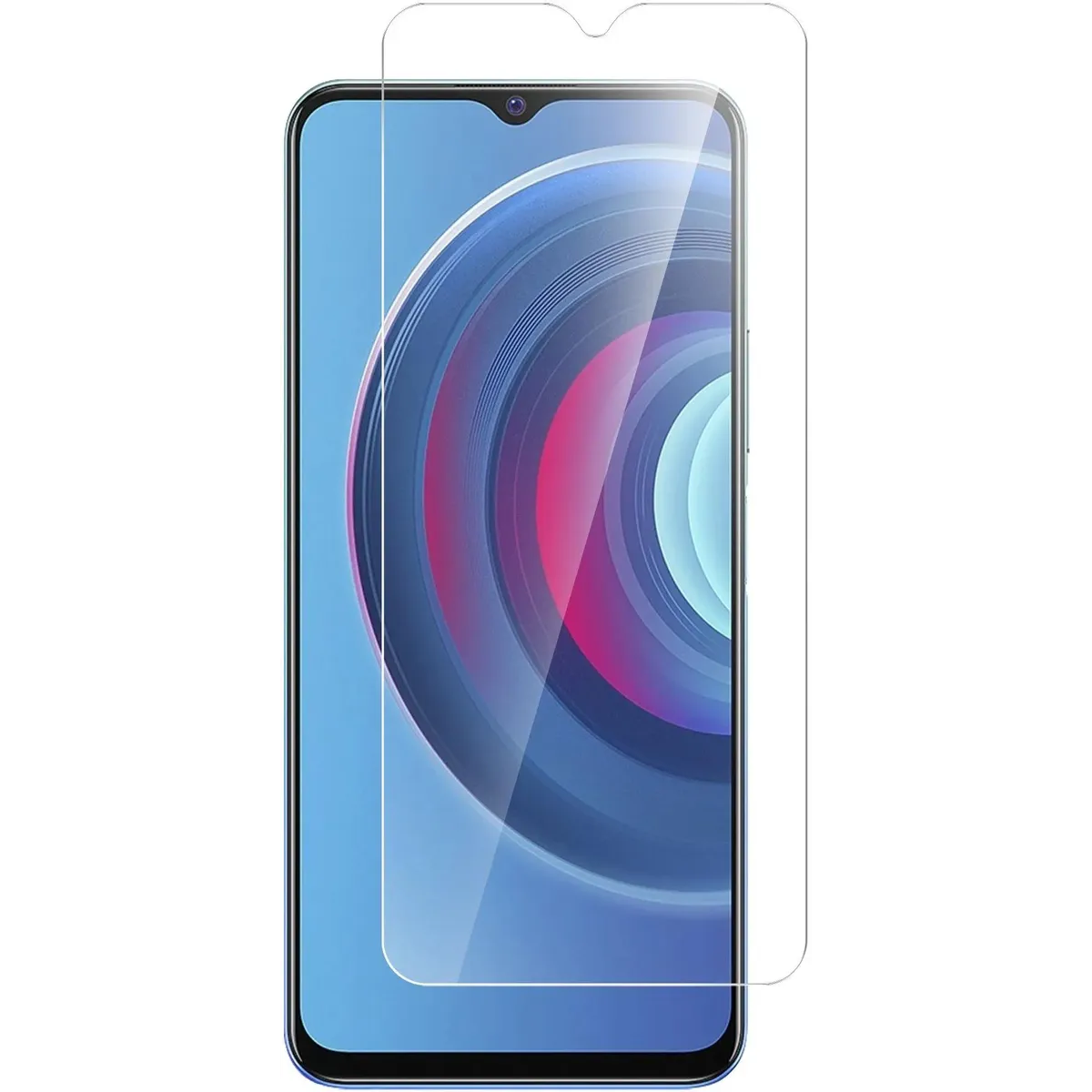 Защитное стекло BoraSCO 40723