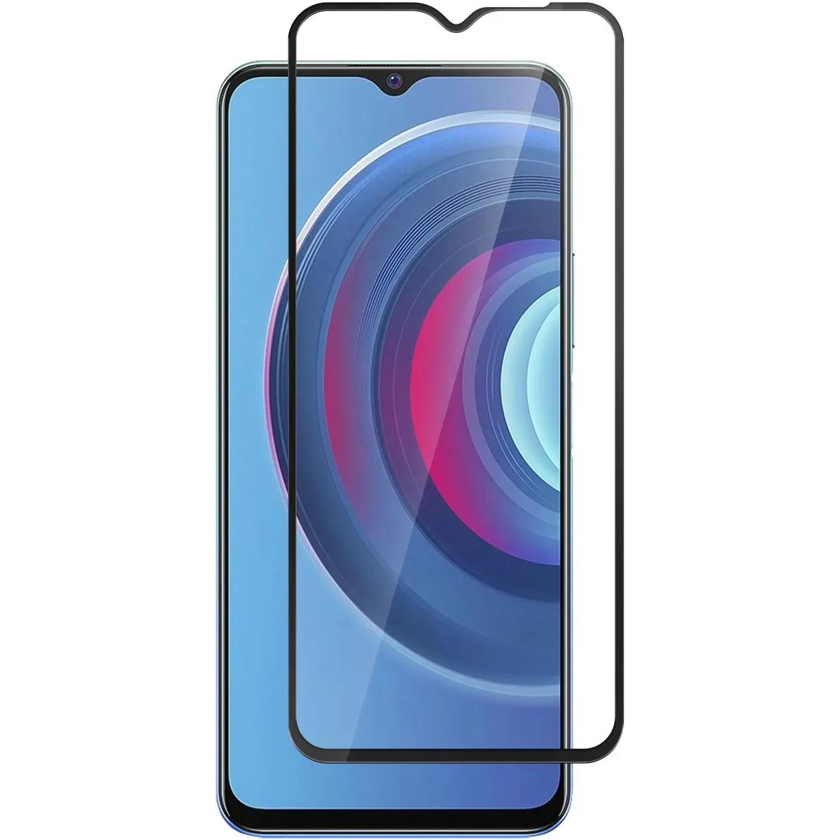 Защитное стекло BoraSCO 40724