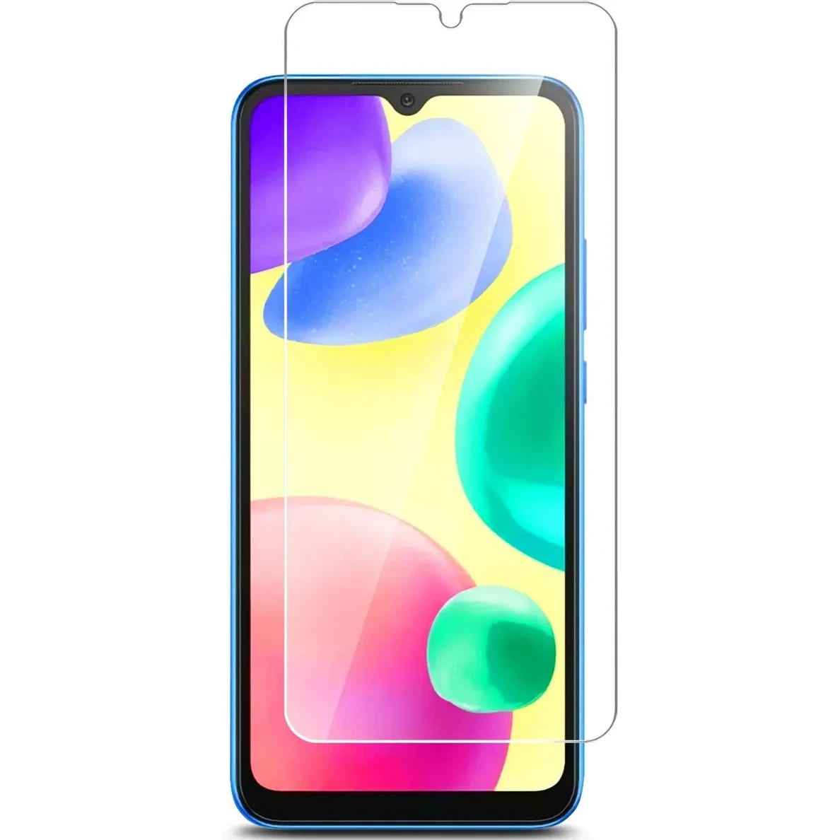 Защитное стекло BoraSCO 70419