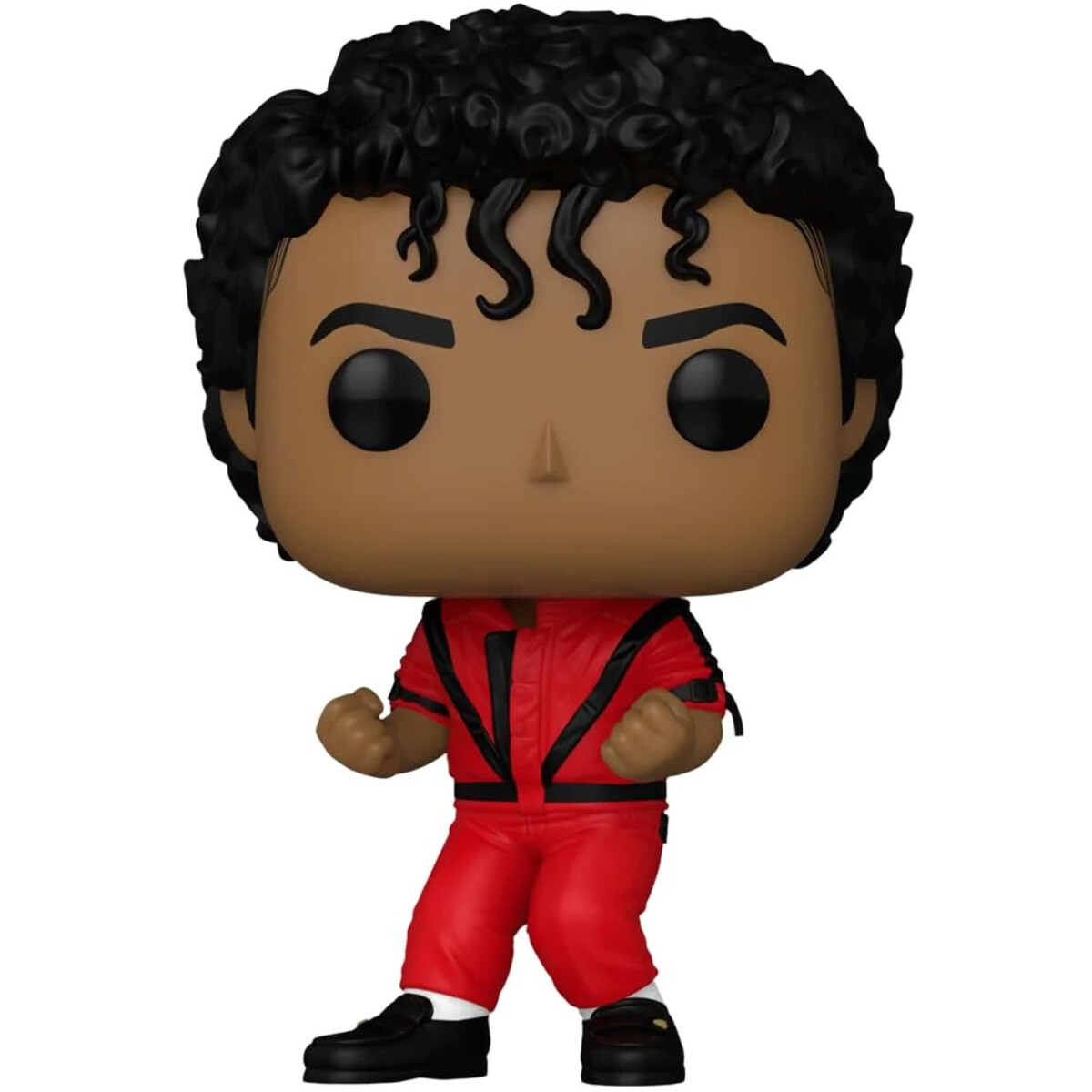 Фигурка Funko POP! Rocks Michael Jackson (Thriller)