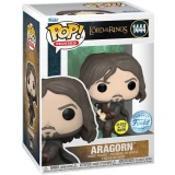 Фигурка Funko POP! Movies LOTR Aragorn (Army of the Dead) (74704)