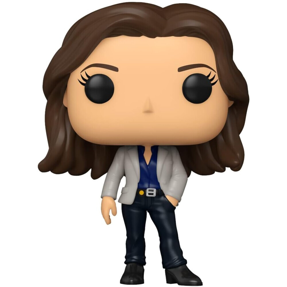 Фигурка Funko POP! TV Law & Order SVU Olivia Benson
