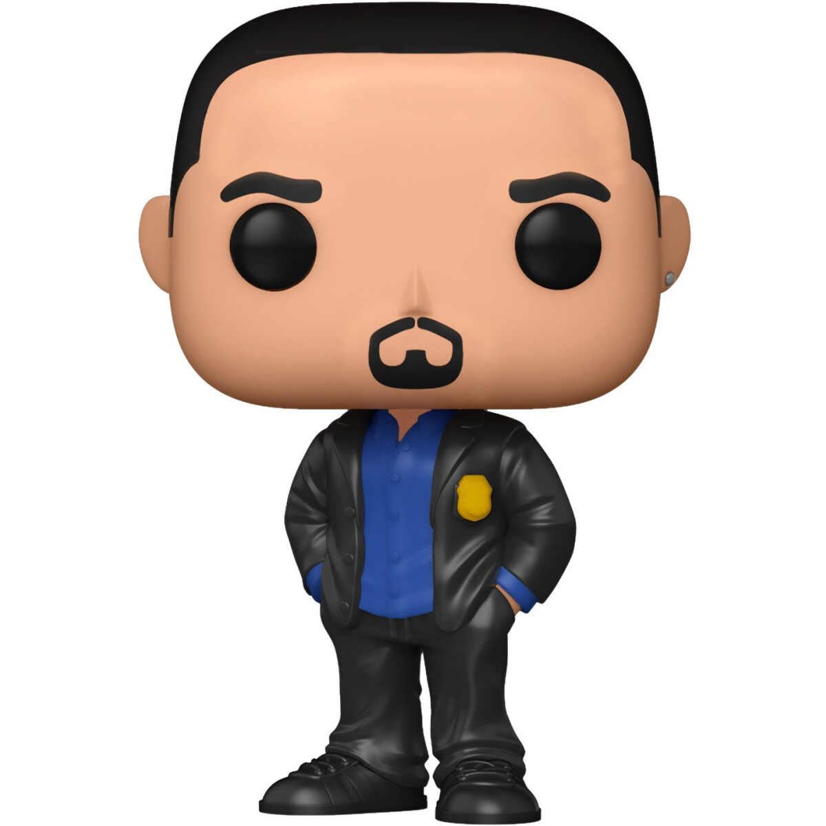 Фигурка Funko POP! TV Law & Order SVU Odafin "Fin" Tutuola