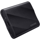 Внешний накопитель SSD 4Tb Samsung T9 (MU-PG4T0B)