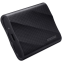 Внешний накопитель SSD 4Tb Samsung T9 (MU-PG4T0B) - фото 4