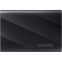 Внешний накопитель SSD 4Tb Samsung T9 (MU-PG4T0B) - MU-PG4T0B/WW - фото 2