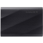 Внешний накопитель SSD 4Tb Samsung T9 (MU-PG4T0B) - MU-PG4T0B/WW - фото 5