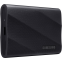 Внешний накопитель SSD 4Tb Samsung T9 (MU-PG4T0B)