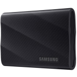 Внешний накопитель SSD 4Tb Samsung T9 (MU-PG4T0B) (MU-PG4T0B/WW)