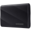 Внешний накопитель SSD 4Tb Samsung T9 (MU-PG4T0B) - фото 3