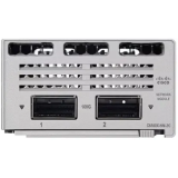 Модуль интерфейсный Cisco C9300X-NM-2C