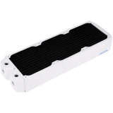 Радиатор для СЖО Alphacool NexXxoS UT60 Full Copper 360mm White Special Edition (14194)