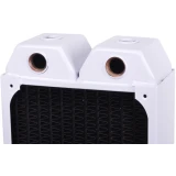 Радиатор для СЖО Alphacool NexXxoS UT60 Full Copper 360mm White Special Edition (14194)