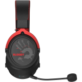 Гарнитура Bloody MR590 Sports Red (MR590+ WIRED/SPORT RED)