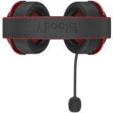 Гарнитура Bloody MR590 Sports Red (MR590+ WIRED/SPORT RED)