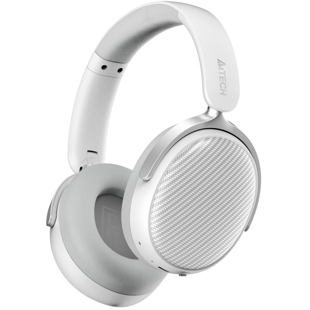 Гарнитура A4Tech Fstyler BH350C White