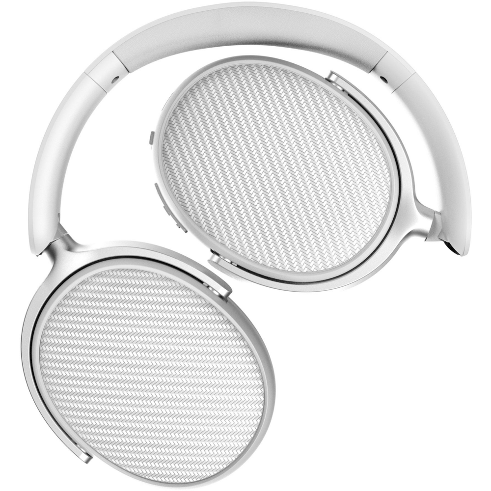 Гарнитура A4Tech Fstyler BH350C White - BH350C WHITE - фото 4