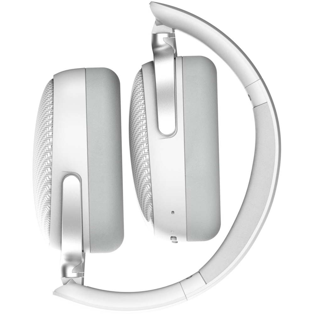 Гарнитура A4Tech Fstyler BH350C White - BH350C WHITE - фото 5