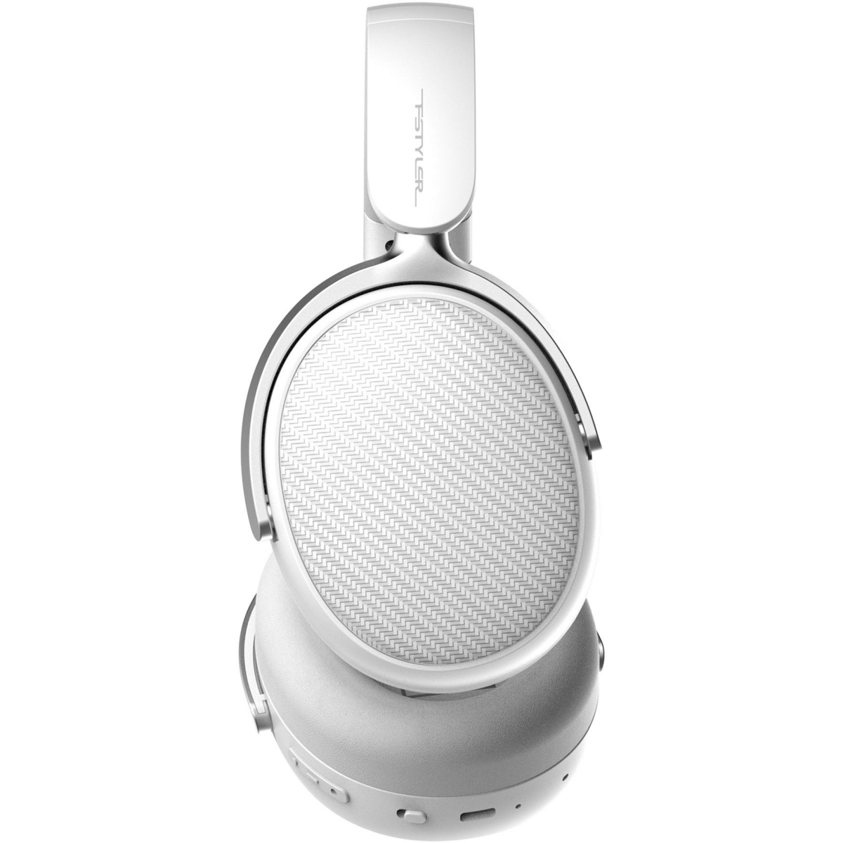 Гарнитура A4Tech Fstyler BH350C White - BH350C WHITE - фото 7