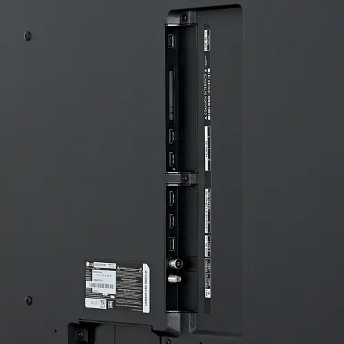 ЖК телевизор LG 65" 65QNED816RA - фото 9