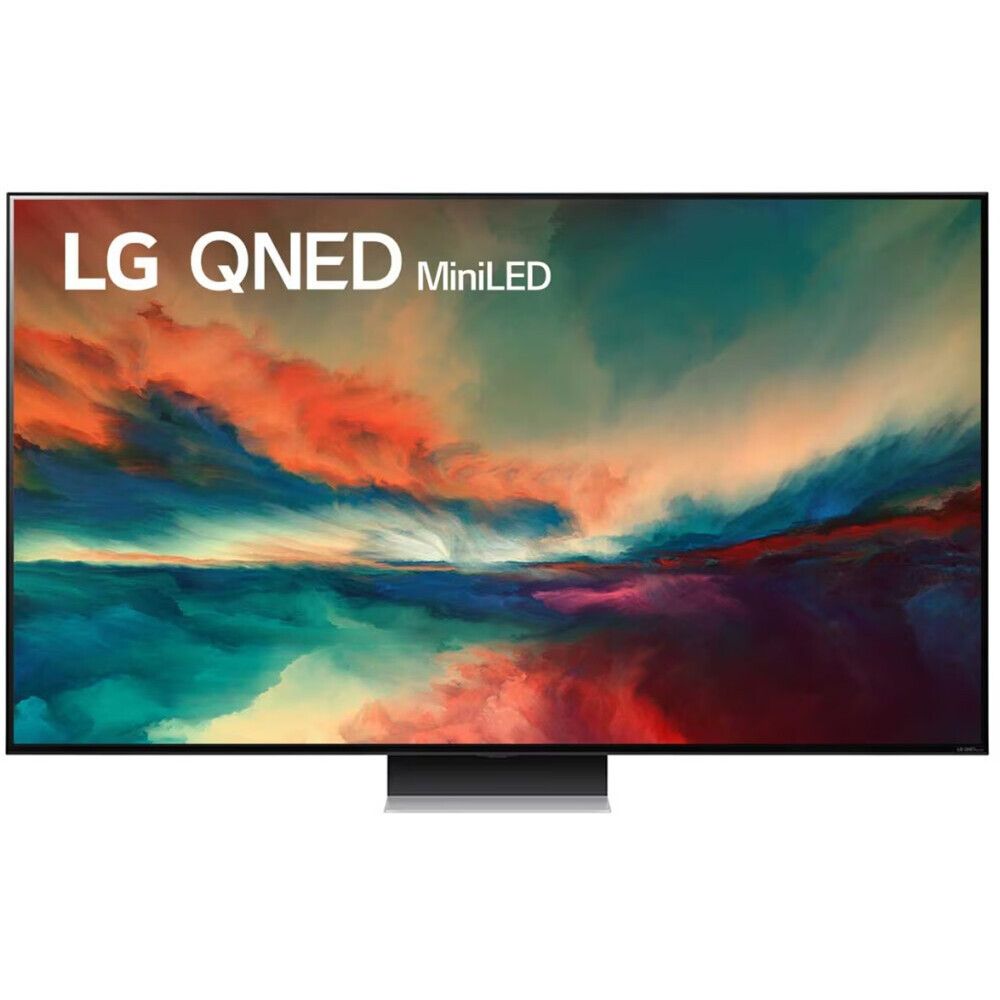 ЖК телевизор LG 65" 65QNED876RA