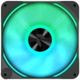 Вентилятор для корпуса APNX FP2-120 PWM ARGB White (4711099474479)