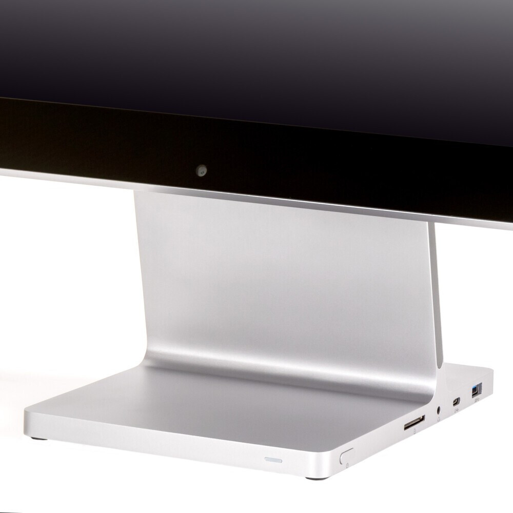 Моноблок HIPER ExpertCenter D27 (ED27-FII5124R8N5С8NSKMS) - фото 5