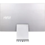 Моноблок HIPER ExpertCenter D27 (ED27-FII5124R8N5С8NSKMS)