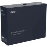 Моноблок HIPER ExpertCenter D27 (ED27-FII5124R8N5С8NSKMS)