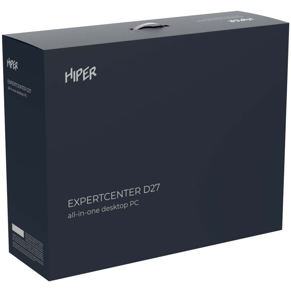 Моноблок HIPER ExpertCenter D27 (ED27-FII5124R8N5С8NSKMS) - фото 20