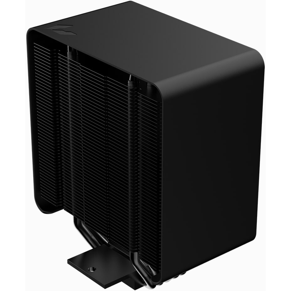 Кулер APNX AP1 ARGB Black - AP1-5PIPE BK/EN74363 - фото 4