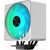 Кулер APNX AP1 ARGB White (AP1-5PIPE WH/EN74370)