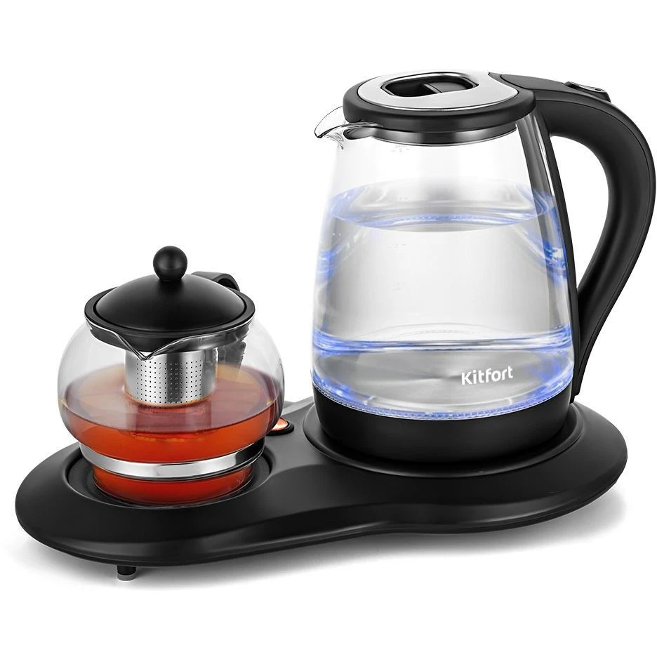 Чайник Kitfort KT-6178