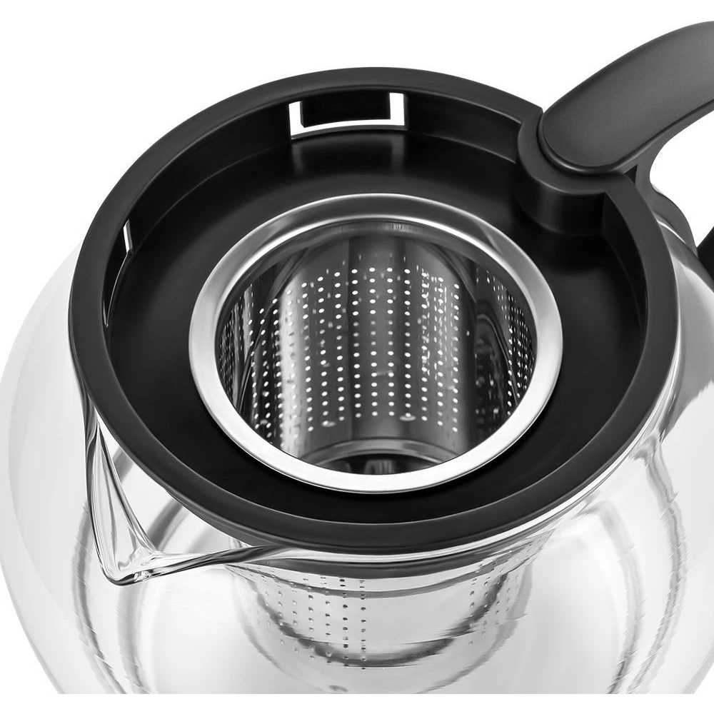 Чайник Kitfort KT-6178 - фото 2