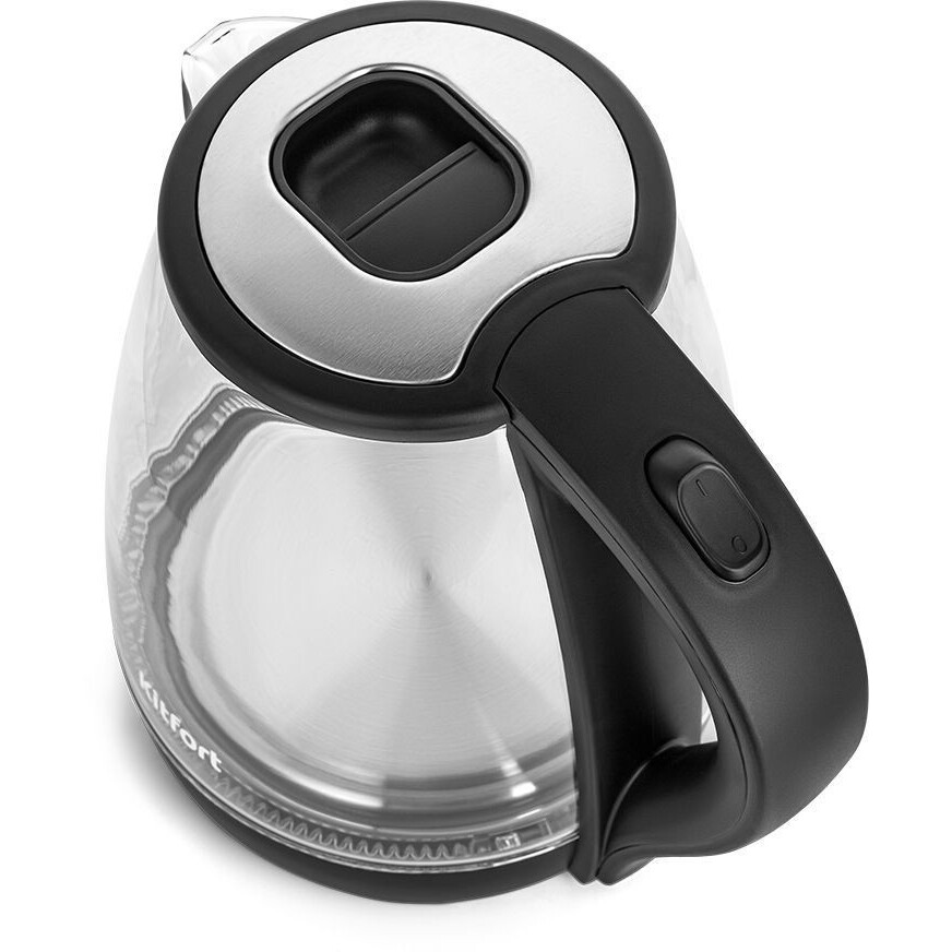 Чайник Kitfort KT-6178 - фото 3