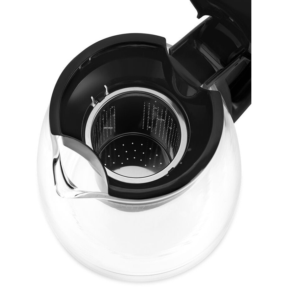 Чайник Kitfort KT-6181 - фото 3