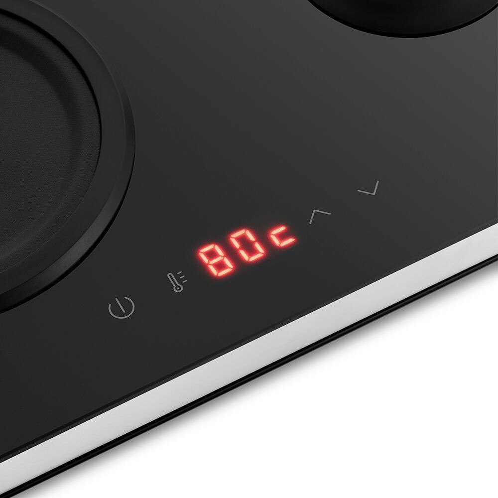 Чайник Kitfort KT-6181 - фото 5