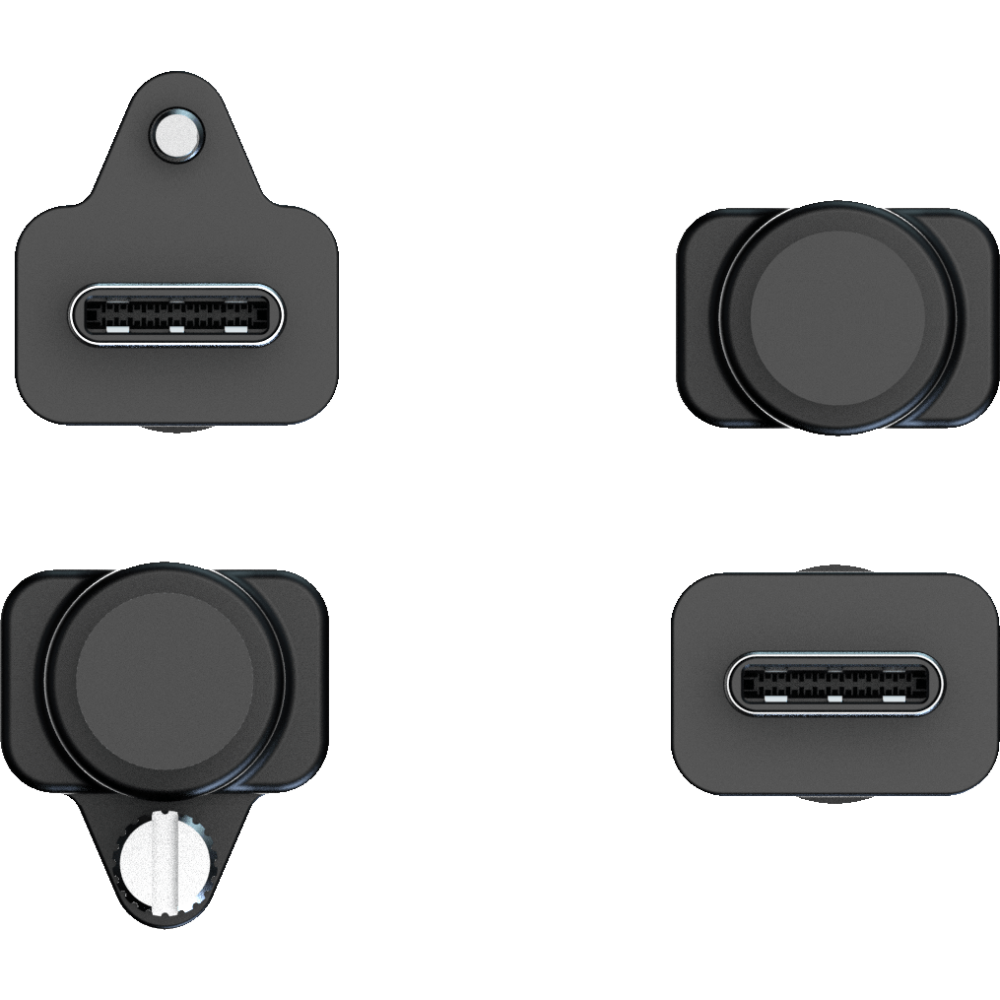 Кабель USB Type-C - USB Type-C, 15м, WyreStorm CAB-USBC-15 - фото 3