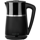 Чайник Galaxy GL0338 Black