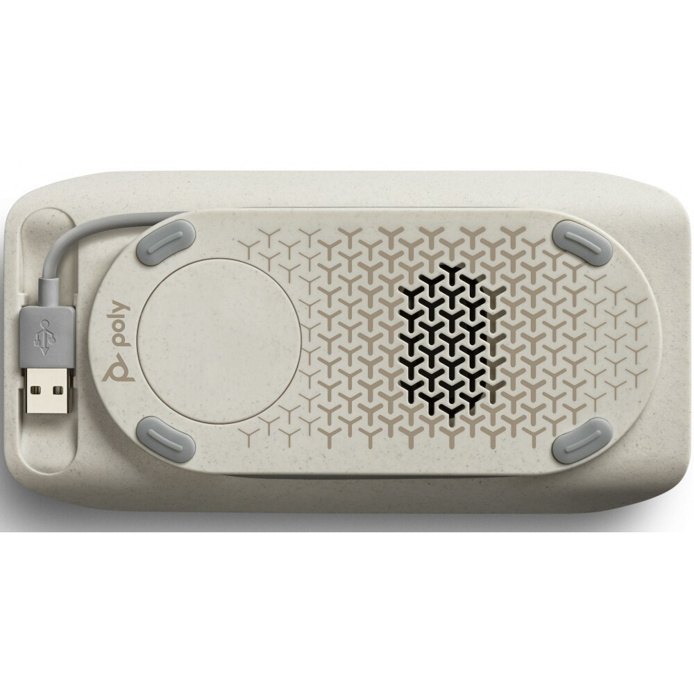 Спикерфон Poly Sync 20+ (MS Teams) - 216867-01/772C9AA - фото 3